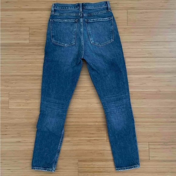 Agolde Nico Jeans - Picture 3 of 3